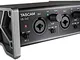 Tascam US-2x2 – Interfaccia Audio / MIDI (2 in, 2 out)