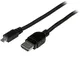 Startech.Com Cavo Passivo da Micro USB a HDMI Mhl da 3 M