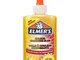 Elmer’S Colla Vinilica Cangiante, Ottima Per Realizzare Slime, Lavabile, Da Giallo A Rosso...
