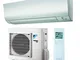 Climatizzatore Daikin Perfera Ftxm20n 7000 Btu