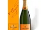 Champagne Veuve Clicquot Brut Astucciato 0,75 lt.