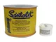 Sintolit LIT175 Mastice Stucco per Marmo, Bianco