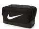 Nike Brasilia Shoe - 9.0 Borsone Black/Black/White One Size