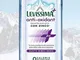 LEVISSIMA+ ANTI-OXIDANT, con acqua minerale naturale Levissima e Zinco 12x60cl