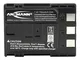 ANSMANN 5022673 A-Can Nb 2 Lh Batteria Li-Ion Digicam 7,4V/720Mah per Fotocamere Digitali...
