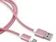 kwmobile Cavo Micro-USB 2.0 - Cavetto Universale Ricarica e Trasferimento Dati Lungo 2m An...