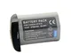 RONSHIN Batterie- LP-E19 Batteria Completamente decodificata per Canon LP-E4 LP-E4N LPE4N...