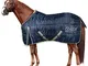 Horses, Coperta Invernale Horses Warm Walk per Cavallo, Imbottita, Morbida, Comoda, ideale...