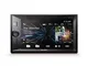 Sony XAVV631BT Ricevitore Multimediale con Tecnologia Wireless, Dual Bluetooth, Schermo da...
