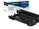 LCL DR3300 DR-3300 DR3325 High Yield Tamburo Compatibile per Brother DCP-8110DN HL-5440D H...