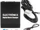 Electronicx Elec-M06-VW12-BT Adattatore adattatore MP3 USB SD AUX Vivavoce Bluetooth usb c...