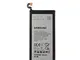 Batteria Pila Interna Compatibile Per Samsung Galaxy S7 G930 G930F SM EB-BG930ABE EB-BG930...