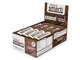 Phd Barrette Diet Smart Bar Brownie Al Cioccolato (12 X 64G, 31% Proteiche - 820 Gr