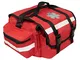 Primacare Medical Supplies KB-RO74 - Borsa per pronto soccorso, 48 x 23 x 18 cm