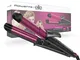 Rowenta CF4512 Fashion Stylist, Multistyler 3 in 1, per Capelli Lisci, Ricci o Mossi