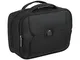 DELSEY PARIS MERCURE Beauty Case, 27 cm, 0.3 liters, Nero (Noir)