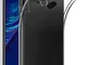 Captor Cover Trasparente per Huawei P Smart 2019 Honor 10 Lite, Custodia TPU in Silicone F...