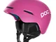 POC Obex Spin, Casco Unisex, Rosa (Actinium Pink), XL-XXL (59-62)