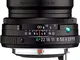 Pentax HD PENTAX-FA 43mmF1.9 Limited Black Limited Lens obiettivo primario standard, rives...