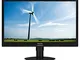 Philips 220S4LYCB Monitor 22" LED, Formato 16:10, Risoluzione 1680 x 1050, Pivot, Regolabi...