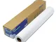 Epson Doubleweight Matte Paper Roll, 24" x 25 m, 180g/m² - Printing Paper (24" x 25 m, 180...