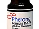 Profumo ai Feromoni per Uomo Pherone Formula D-17X, Formulato per Attrarre le Donne, con P...