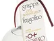Distillerie Nonino, Grappa Nonino Cru Monovitigno Fragolino, imbottigliamento manuale in a...