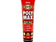 BOSTIK Poly Max High Tack Express colla di montaggio e sigillante universale super forte,...