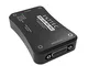 Enttec DMX USB Pro MK2, interfaccia da USB a DMX (RDM) 1024 canali, 2 universi