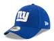 New Era League York, Stores Enrouleurs Uomo, Blu (Blue), Taglia unica