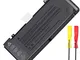 LYEUNIE A1322 A1278 Batteria, Batteria Sostitutiva Modello A1322 per laptop di Grande Capa...