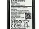 Batteria originale per Samsung BG935ABE agli ioni di litio, 3,85 V, 3.600 mAh, senza scato...