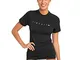 Rip Curl Sunny Rays Relaxed S/Sl Black 6