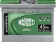 Magneti Marelli Batteria per auto 45AH 12V 360A EN1 per cassetta L1B