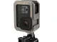 TELEISN Custodia in Alluminio per GoPro Hero 8 Black,Orizzontale e Verticale Custodia Prot...