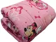 Trapunta Piumone Invernale Disney - Marvel originale Letto Singolo 1 Una Piazza 170x260 cm...