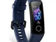 HONOR Band 5 Activity Tracker, Uomo Donna Smartwatch Orologio Fitness Cardiofrequenzimetro...