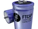FTcap Condensatore elettrolitico LFA10310040095 10000 µF 100 V (Ø x A) 40 mm x 95 mm 1 pz....