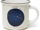 Legami CUP0001 Tazza, Count Your Lucky Stars Mug, Ariete