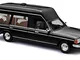 Busch 52203 - Scala 1/87 - Mercedes Vf123 Carro Funebre Hearse - modellino carro funebre