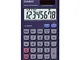 CASIO SL-300VER calcolatrice tascabile - Display 8 cifre, con euroconvertitore