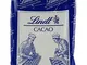 Cacao Lindt in polvere alta qualità per pasticceria e gelateria 1 kg