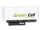 Green Cell® Standard Serie Batteria per Portatile Sony Vaio PCG-71911M (6 Pile 4400mAh 11....