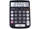 CATIGA calcolatrice di base: cd-8185 di office e home style calculator - 8 cifre - istruzi...