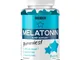 Weider Melatonina con Sapore di Mirtillo 60 Caramelle Gommose