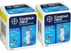 Bayer Contour Next, 100 Strips by Contour-Next