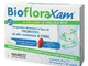 Named Biofloraxam Integratore Alimentare Di Probiotici, 20 Compresse+20 Capsule