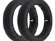 Flycoo 2 Camera d'Aria Camere d'Aria per motorino Elettrico XIAOMI M365 Doppio Spessore 8...