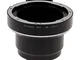 Fotodiox Pro Adattatore per Obiettivo Compatibile con Obiettivi Hasselblad V su Fotocamere...