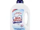 Mon Amour Detersivo Lavatrice Liquido Fresh Blue - 1560 ml